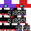 Elegant_Cal classic skin texture