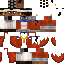 Spirant__ classic skin texture