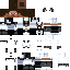 187h classic skin texture