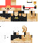 Dogemon_junior classic skin texture