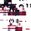 Kefaret Minecraft skin preview