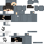 EinfxchToqqle classic skin texture