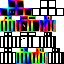 TheMaddox classic skin texture