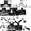 HoldMySock classic skin texture