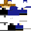 CrackcrafterGHG classic skin texture