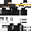 2aec Minecraft skin preview
