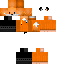 Gizmo__1 Minecraft skin preview