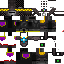 HajaGamezNStuff Minecraft skin preview