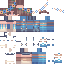MarloweHelms classic skin texture
