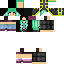 Vepzz classic skin texture