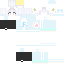 Tothrees classic skin texture