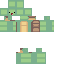 P_ion classic skin texture
