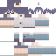 hahisan classic skin texture