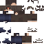 nicked17 classic skin texture