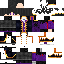 RangerGamerPlayz classic skin texture