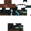 ZosinFive classic skin texture
