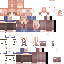 Nopehacker classic skin texture