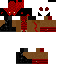 MushDaPea classic skin texture