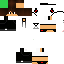 AdamZX classic skin texture