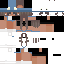 ItzFerbos_ classic skin texture