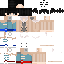 SS3V classic skin texture