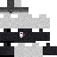RaffZeehond classic skin texture