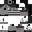 LegoPaul3 classic skin texture