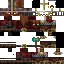 Geri2000HUN classic skin texture