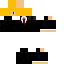 BigSmilex33 classic skin texture