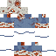 Robogenis classic skin texture