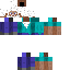 SteveAddons classic skin texture