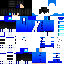 DeltaFighter14 classic skin texture