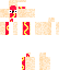 SaltyFeaRz classic skin texture
