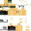 FR1CKEY classic skin texture