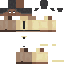 Jones_ow classic skin texture