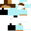 Hurmple classic skin texture