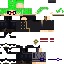 B1adeReaper classic skin texture