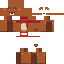 MrFladen classic skin texture