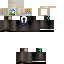 XYANiwds classic skin texture