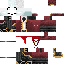 Furbenback classic skin texture