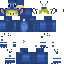 AlanDerKing classic skin texture