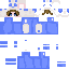 yKiiro_ classic skin texture
