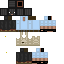 Mahuk classic skin texture