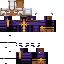 mrChronosphere classic skin texture