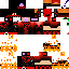 ItzLara_ classic skin texture