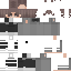 Ash_204 classic skin texture