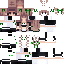 SnowFoxXL7 classic skin texture