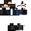 XdPhaze classic skin texture