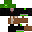 Noamiz13 classic skin texture