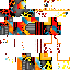 ZappyCaribou701 classic skin texture